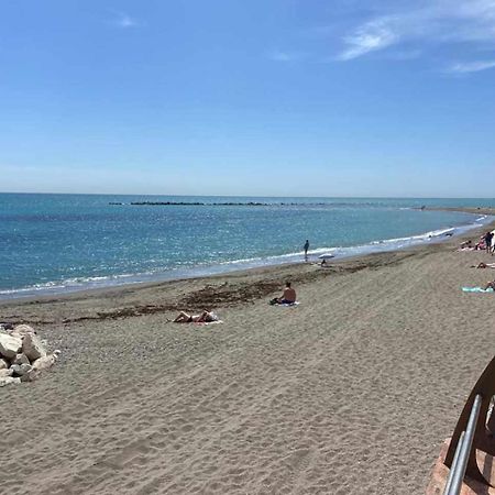 Mar En Calma Benalmadena Daire Dış mekan fotoğraf