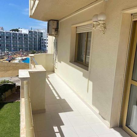 Mar En Calma Benalmadena Daire Dış mekan fotoğraf