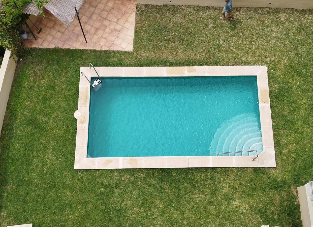Mar En Calma Benalmadena Daire Dış mekan fotoğraf
