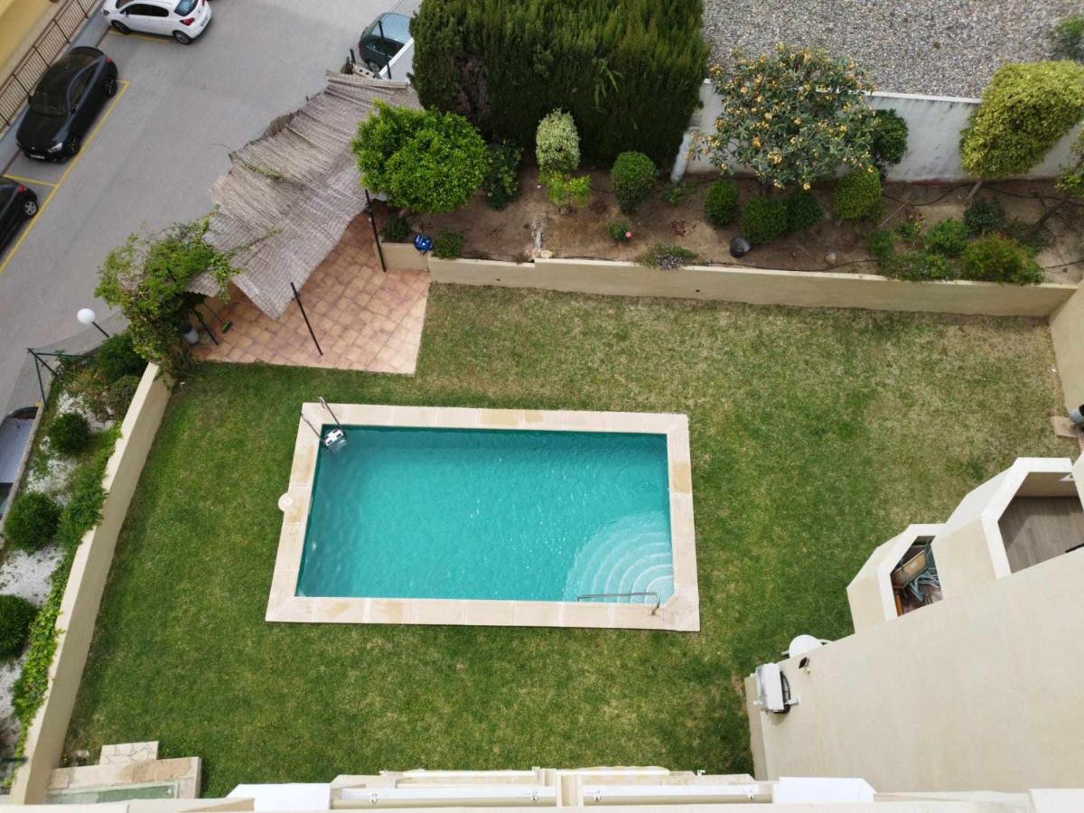 Mar En Calma Benalmadena Daire Dış mekan fotoğraf
