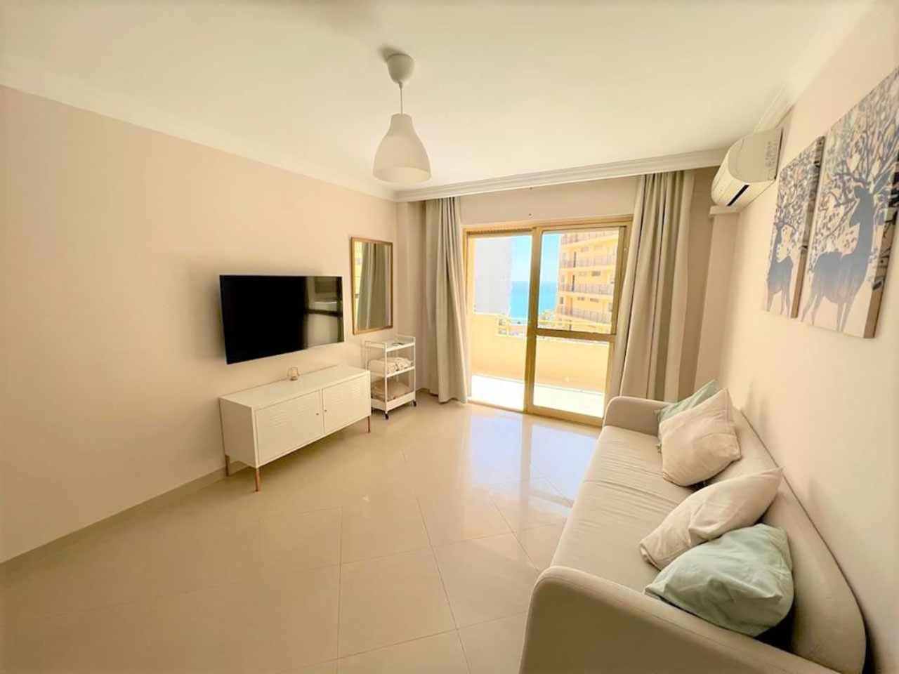 Mar En Calma Benalmadena Daire Dış mekan fotoğraf