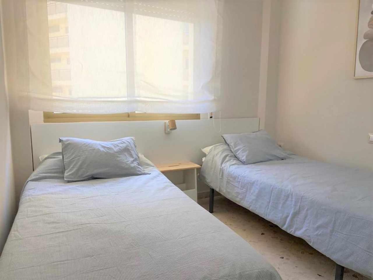Mar En Calma Benalmadena Daire Dış mekan fotoğraf