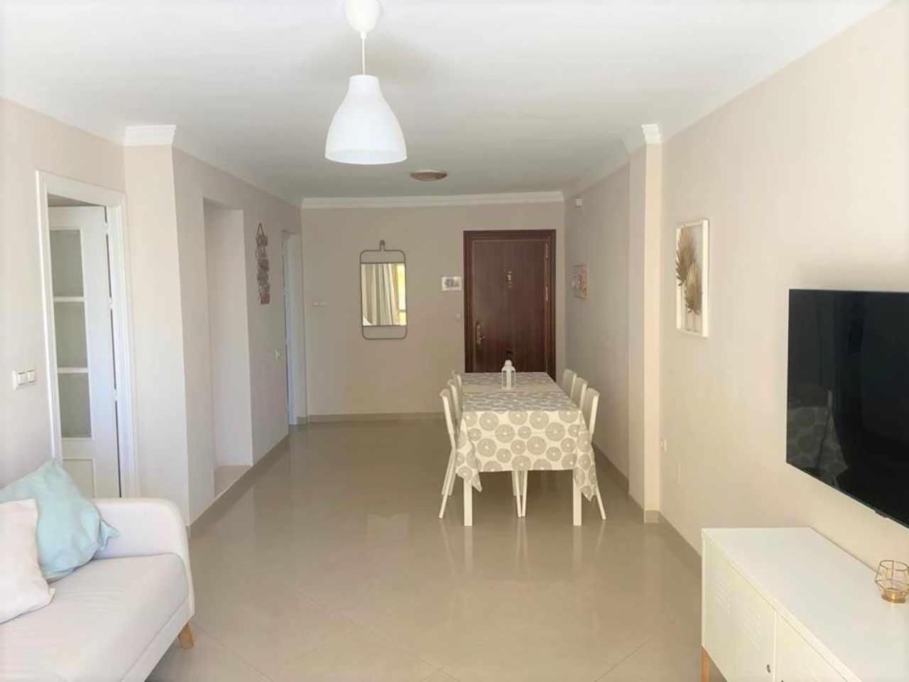 Mar En Calma Benalmadena Daire Dış mekan fotoğraf