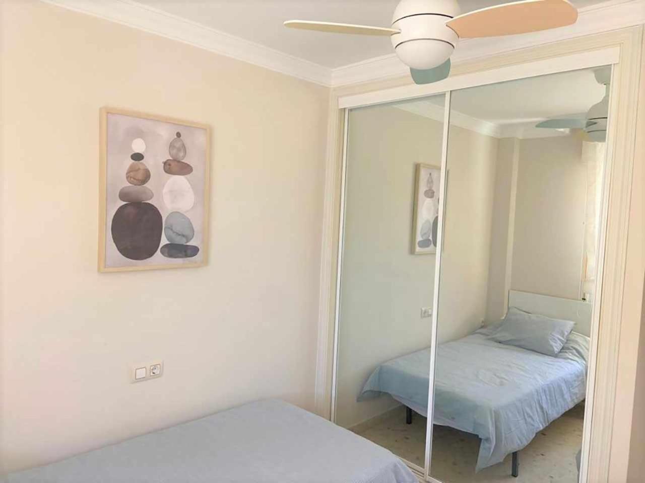 Mar En Calma Benalmadena Daire Dış mekan fotoğraf