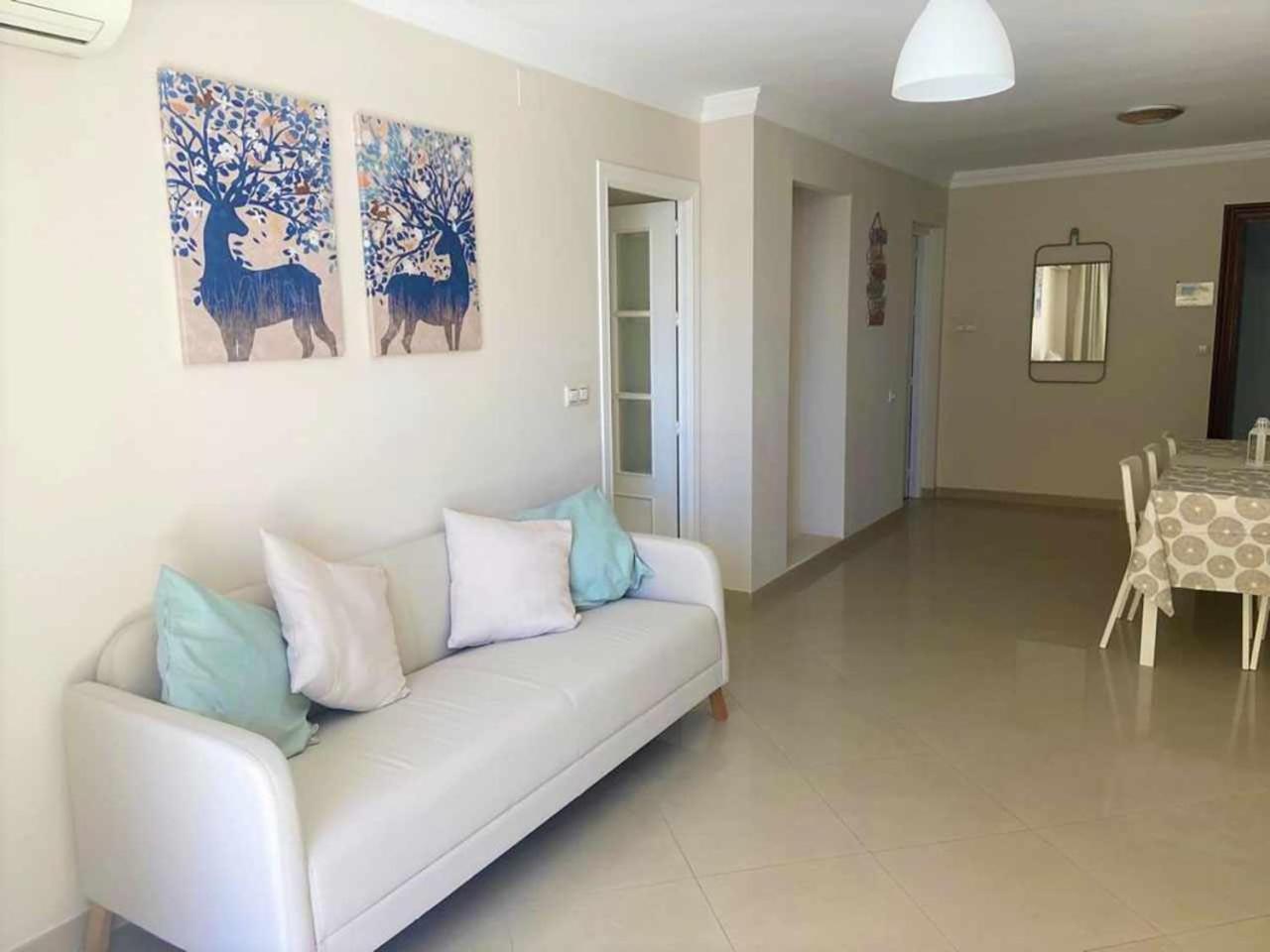Mar En Calma Benalmadena Daire Dış mekan fotoğraf