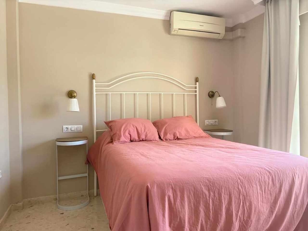 Mar En Calma Benalmadena Daire Dış mekan fotoğraf