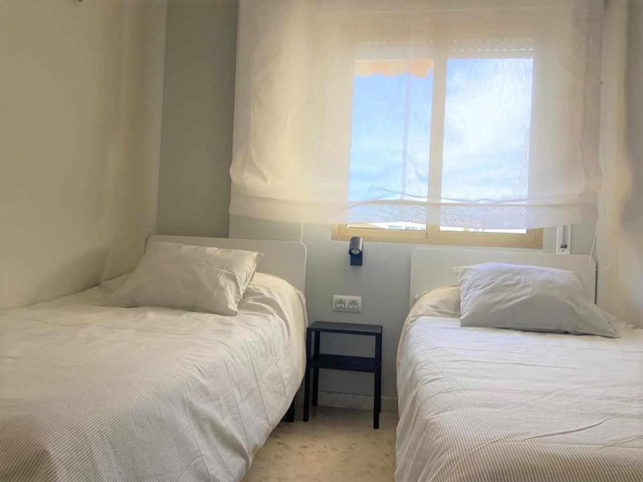 Mar En Calma Benalmadena Daire Dış mekan fotoğraf