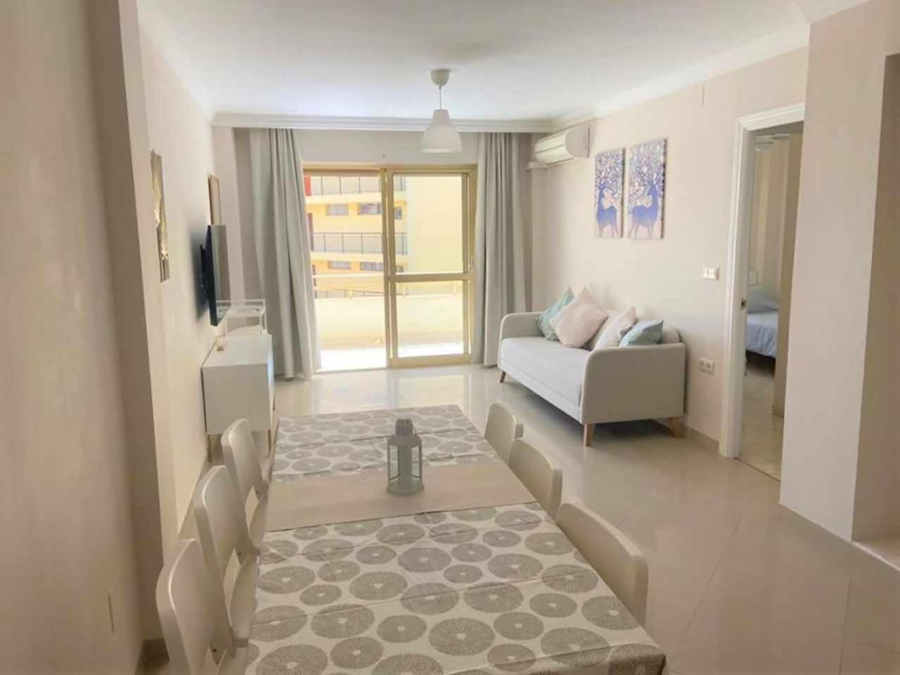 Mar En Calma Benalmadena Daire Dış mekan fotoğraf