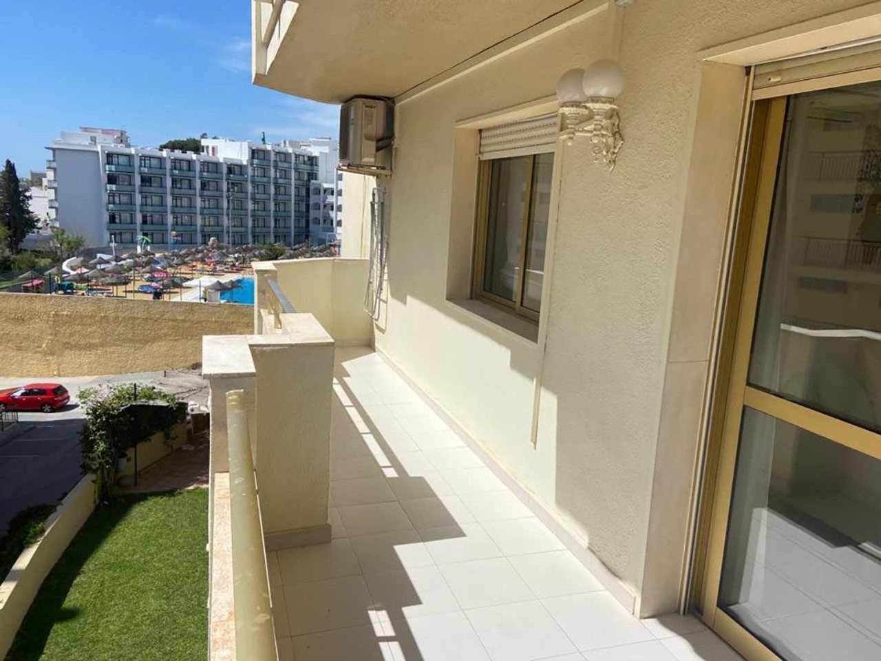 Mar En Calma Benalmadena Daire Dış mekan fotoğraf