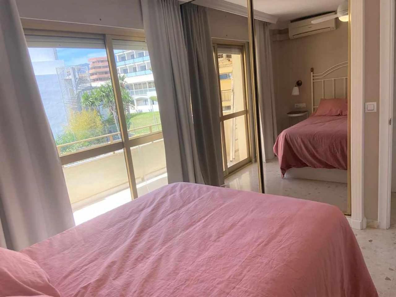 Mar En Calma Benalmadena Daire Dış mekan fotoğraf