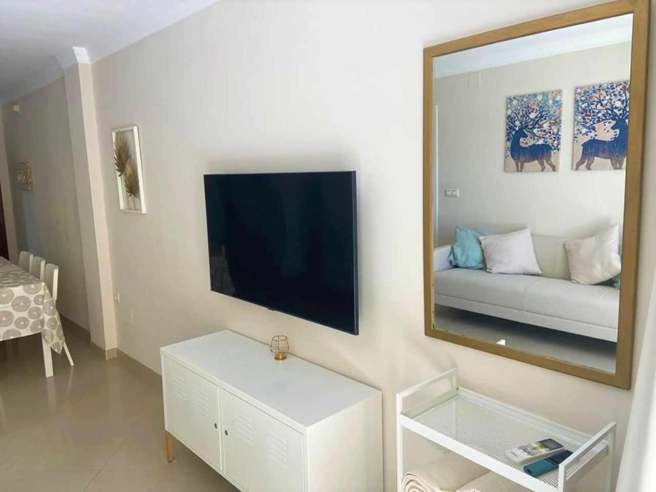 Mar En Calma Benalmadena Daire Dış mekan fotoğraf