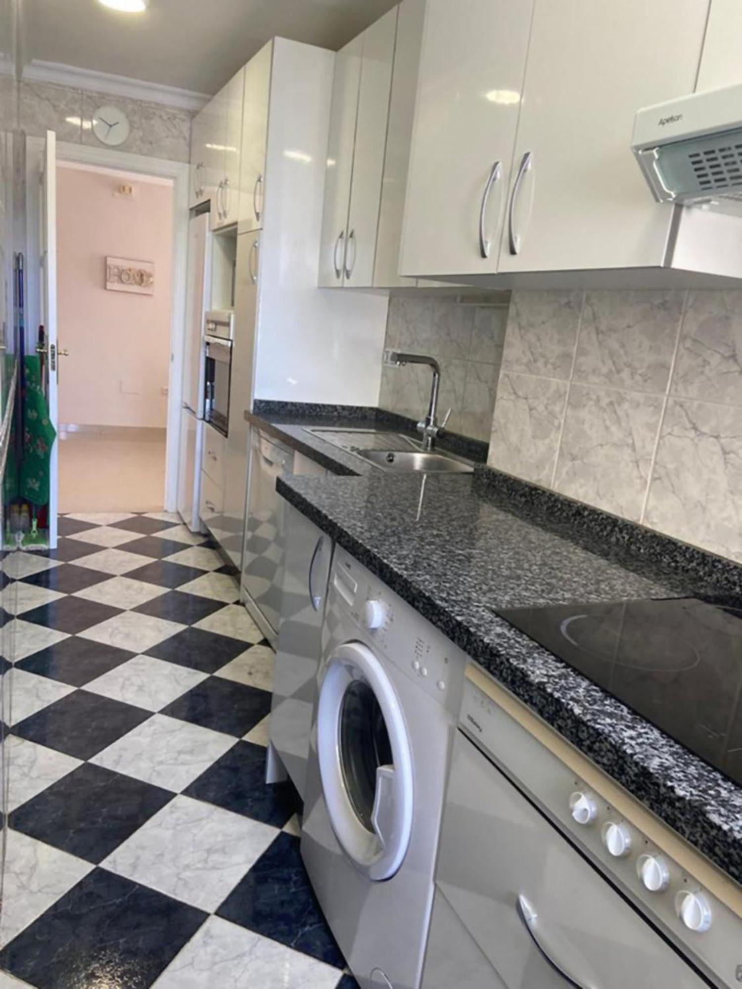 Mar En Calma Benalmadena Daire Dış mekan fotoğraf