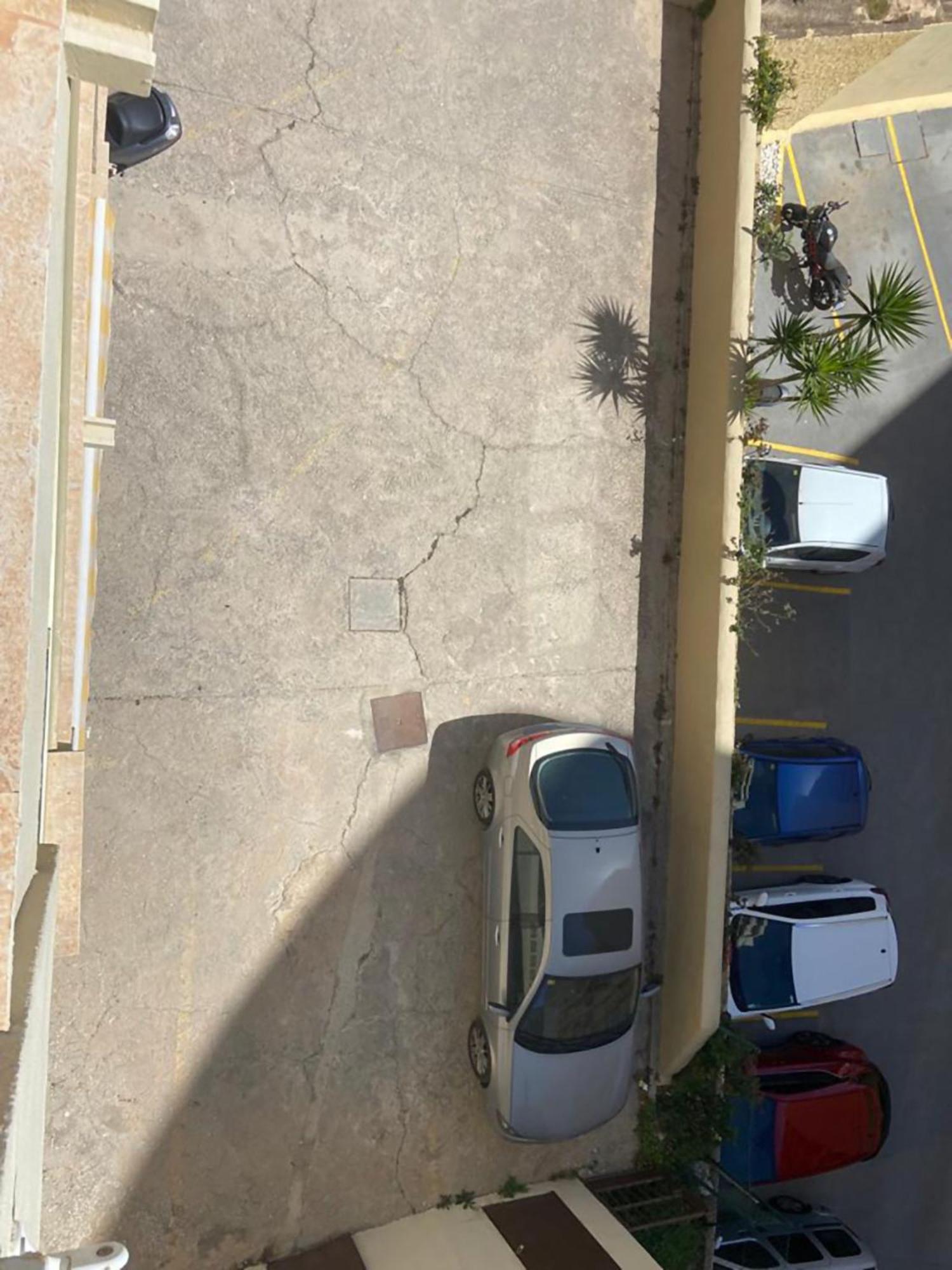 Mar En Calma Benalmadena Daire Dış mekan fotoğraf